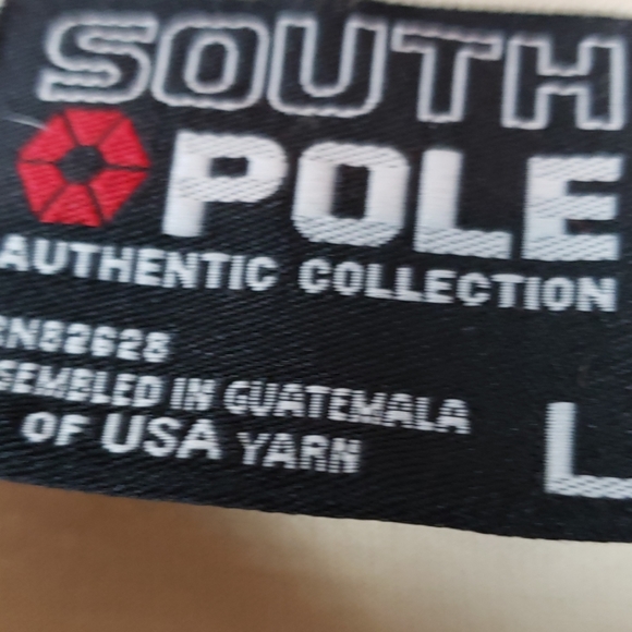 South Pole Tee - Picture 3 of 4